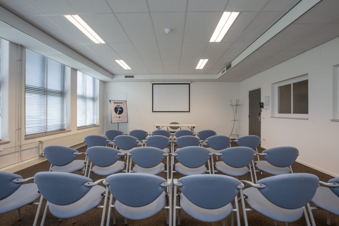 Sonstiges Fletcher Kloosterhotel Willibrordhaeghe