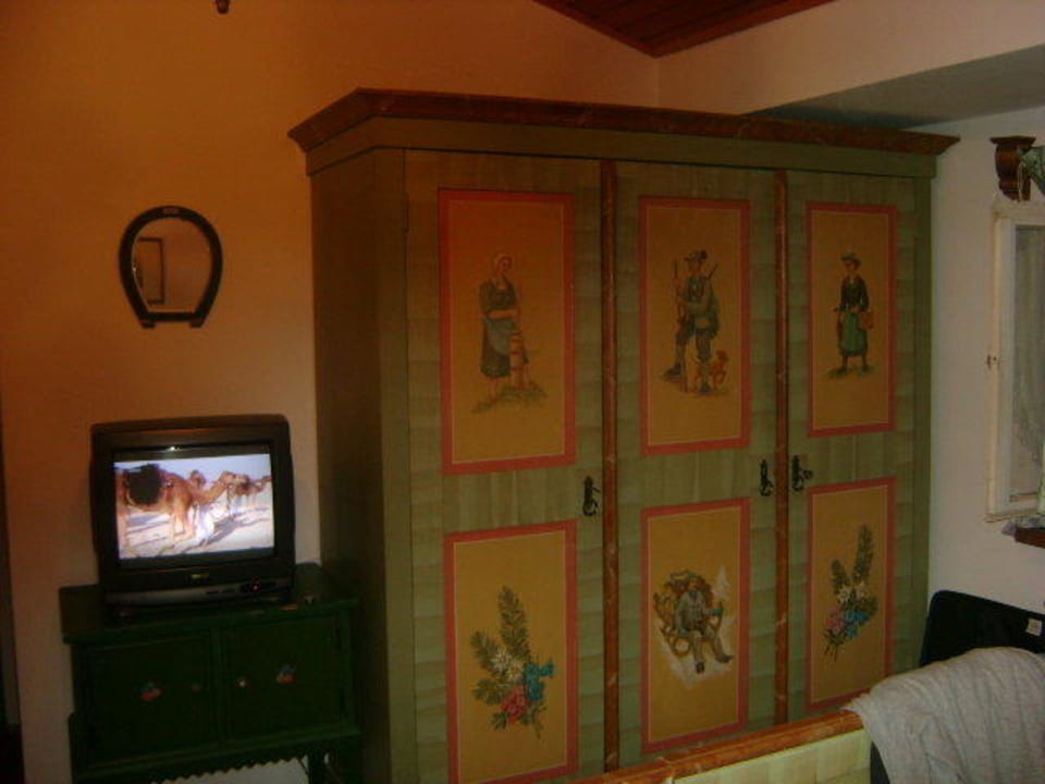 4 Sterne Hotel naja Stoll's Hotel Alpina