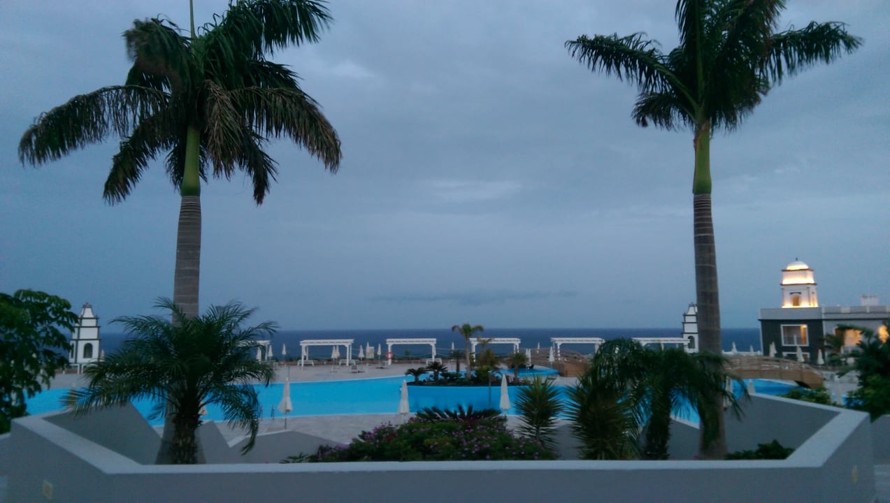 Außenansicht Royal Palm Resort & Spa - Adults only