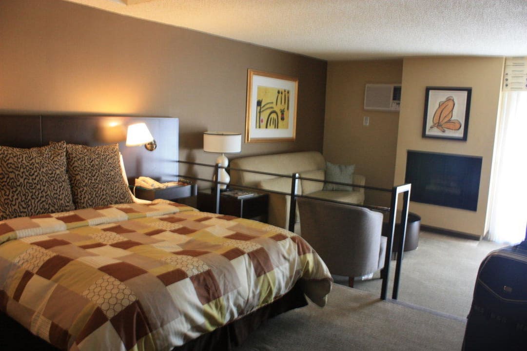 Die Suite Le Montrose Suite Hotel