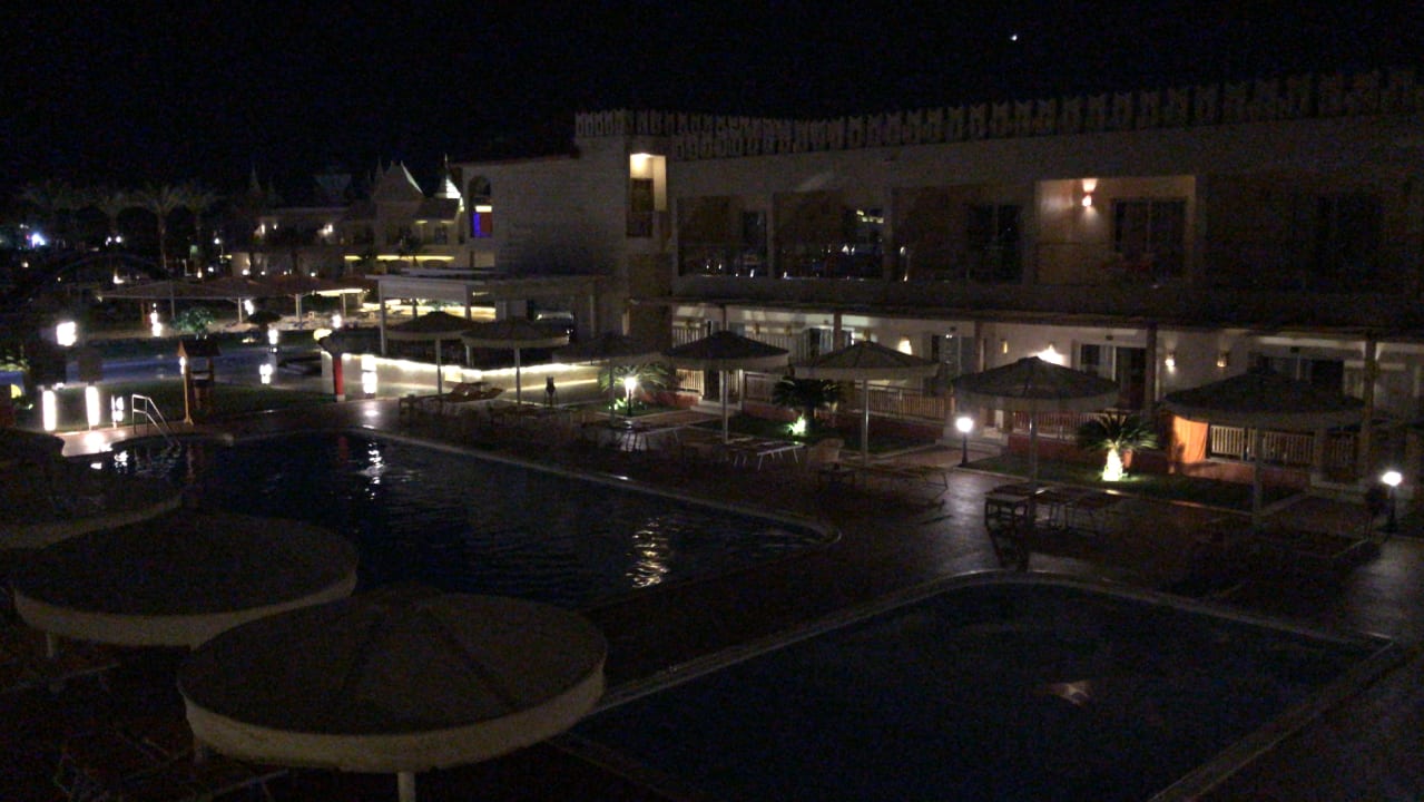 Zimmer Pickalbatros Aqua Blu Resort - Sharm El Sheikh