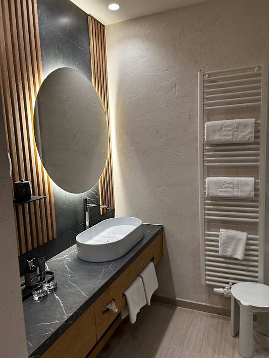 Zimmer Feldhof DolceVita Resort