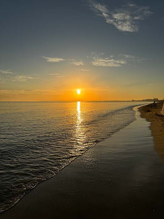 Strand One Resort Aqua Park & Spa