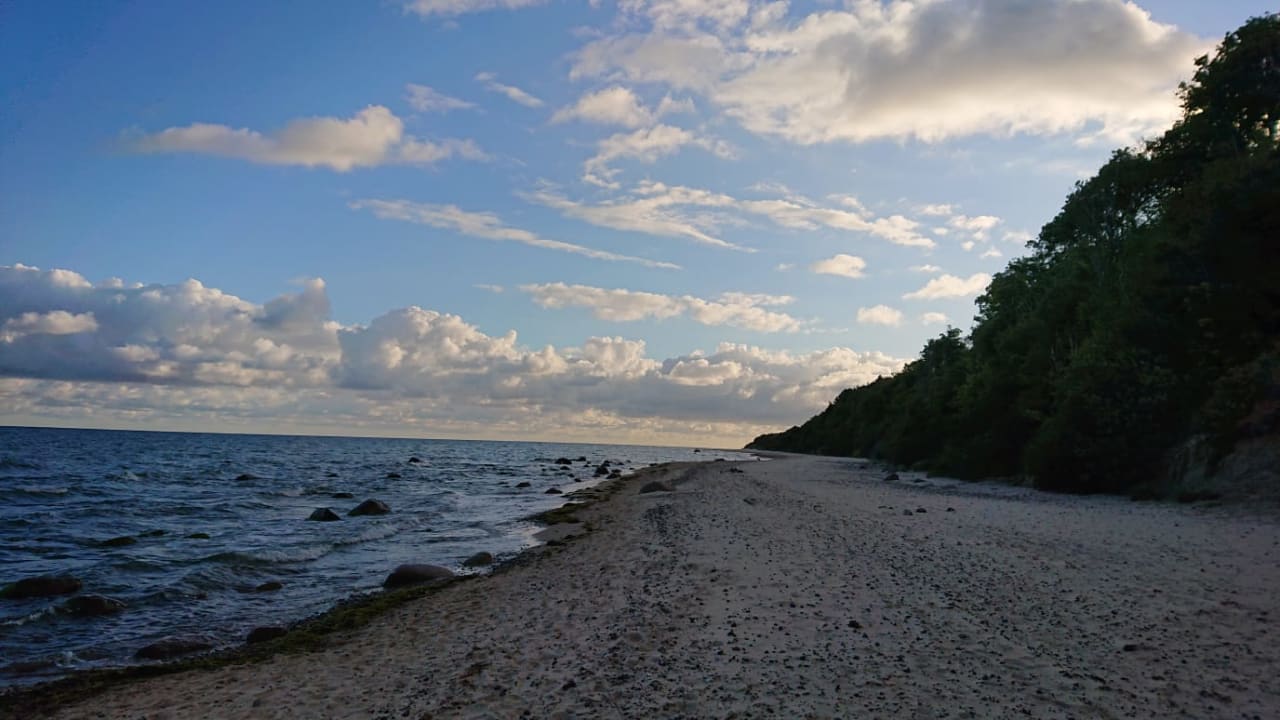 Strand Ferienpark Bernstein