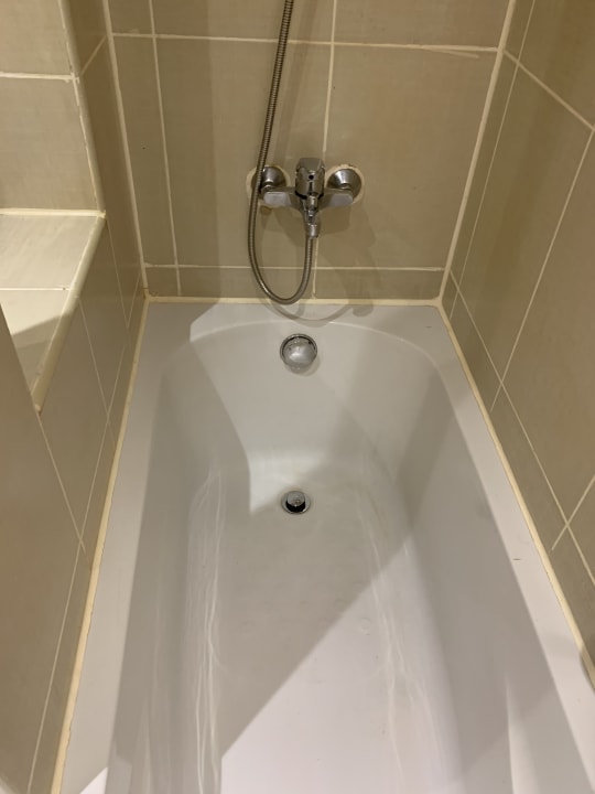 Zimmer Iberotel Casa Del Mar Resort