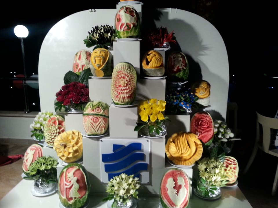 Gastro Saphir Resort & Spa