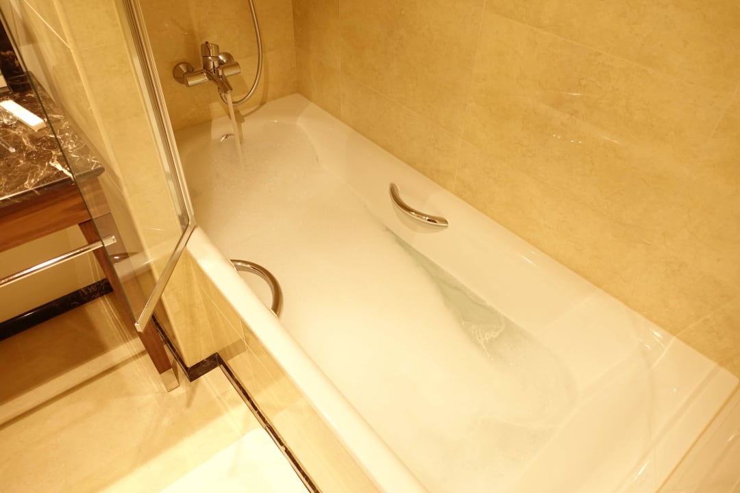 Łazienka Airport Hotel Okecie