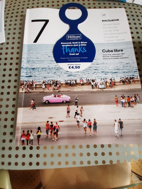 Sonstiges Dorint Hotel Bonn