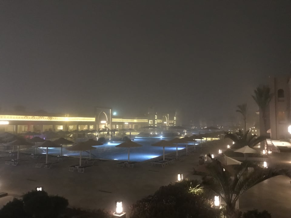 Außenansicht Pickalbatros Aqua Vista Resort - Hurghada