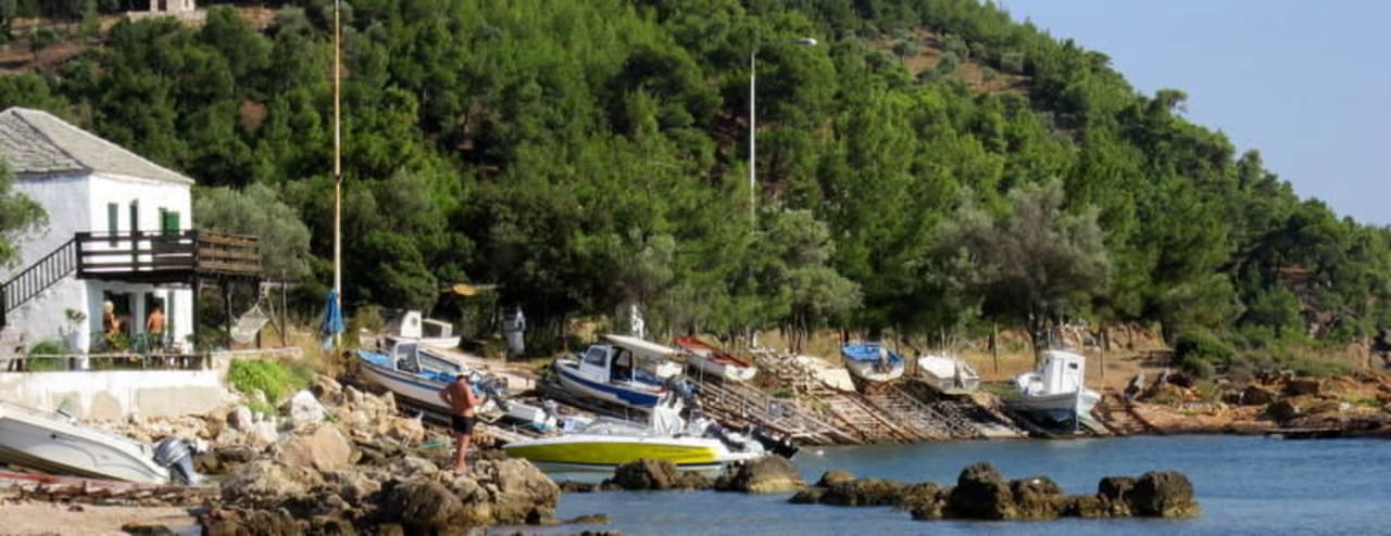 Okolice hotelu Hotel Astris Sun