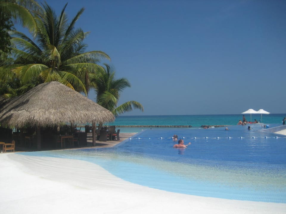 Strand Kuramathi Maldives