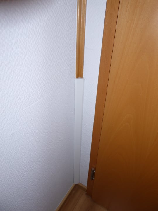 Zimmertüre/Wand Good Morning Erfurt