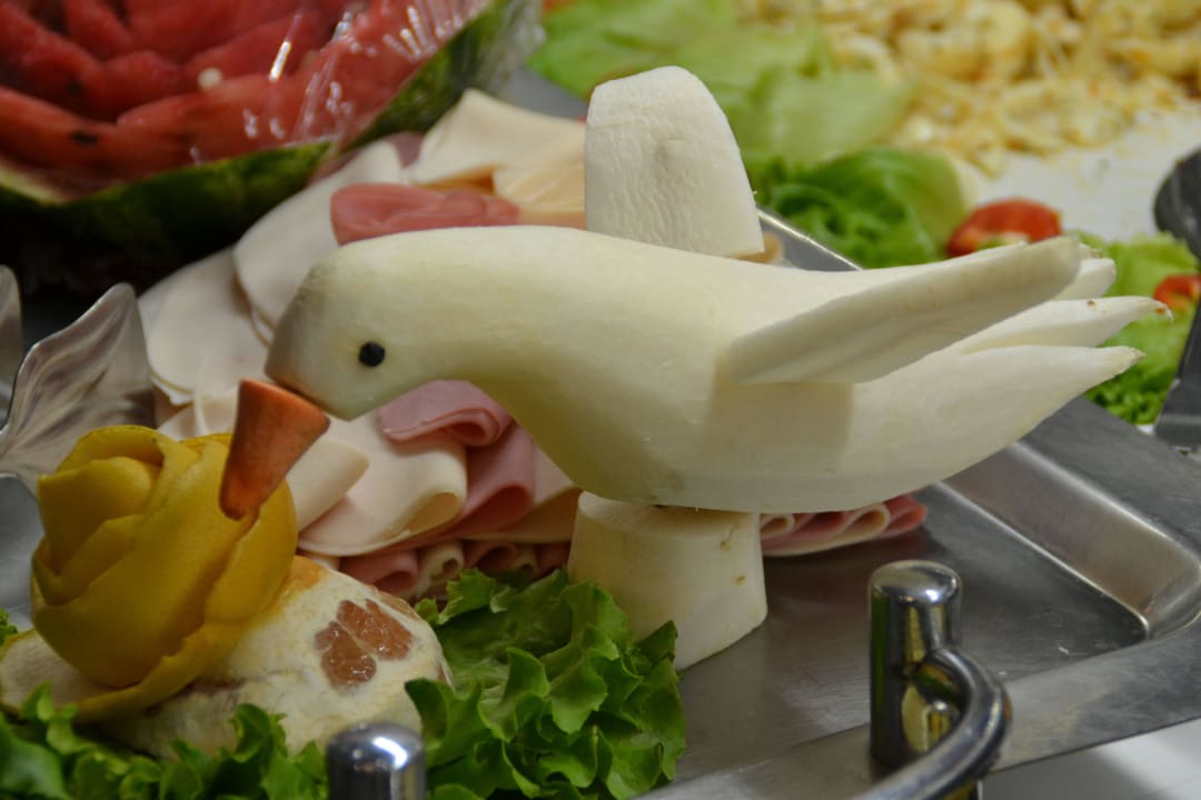 Immer etwas Neues Hane Family Resort