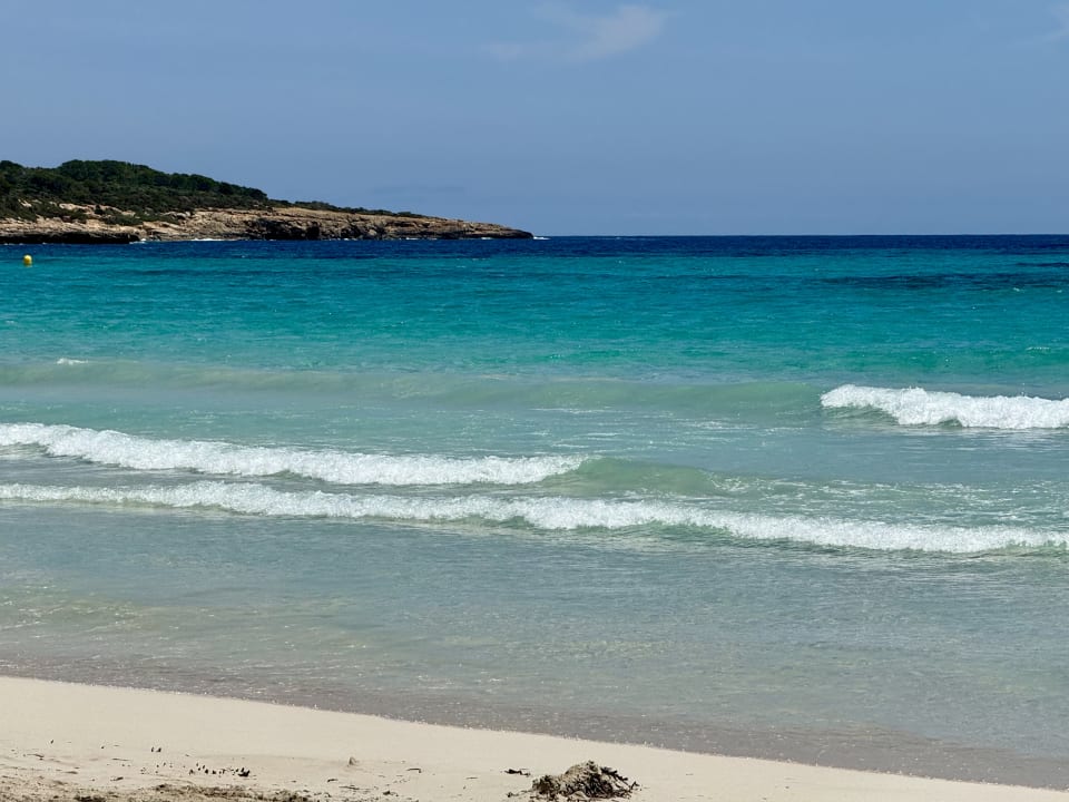 Strand Hipotels Mediterraneo Club