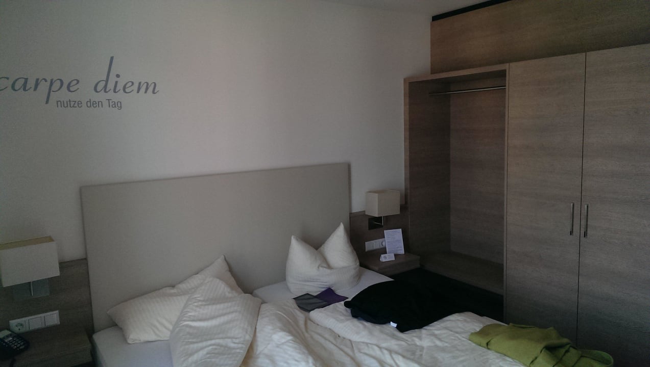 Zimmer Parkhotel Pfarrkirchen