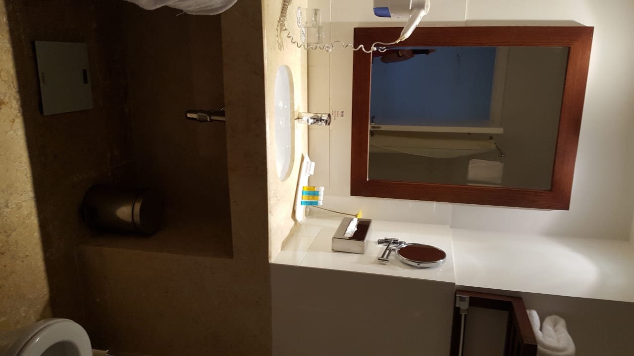 Zimmer Hotel Three Corners Ocean View prestige - Adults only