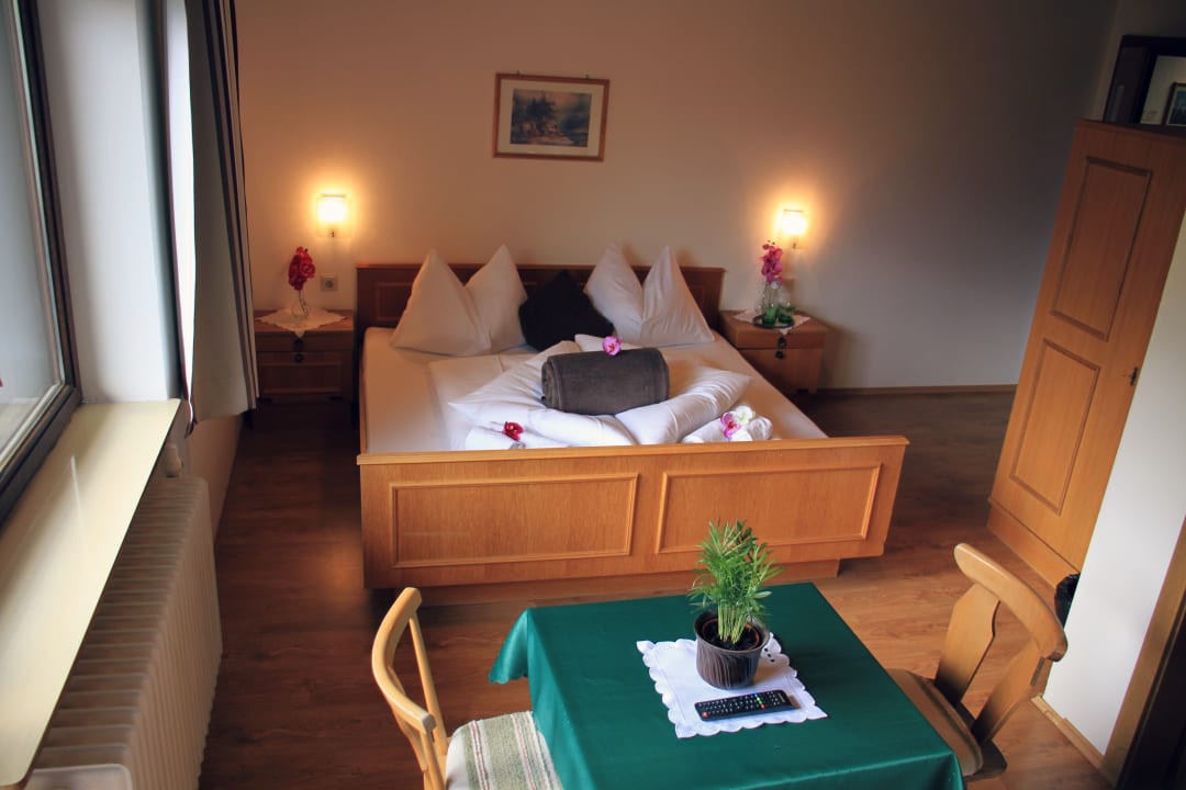 Zimmer Salzburgerhof Rauris