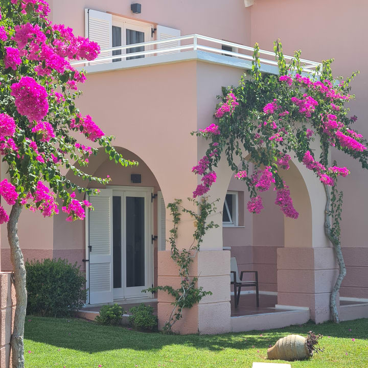 Zimmer Mitsis Rodos Village