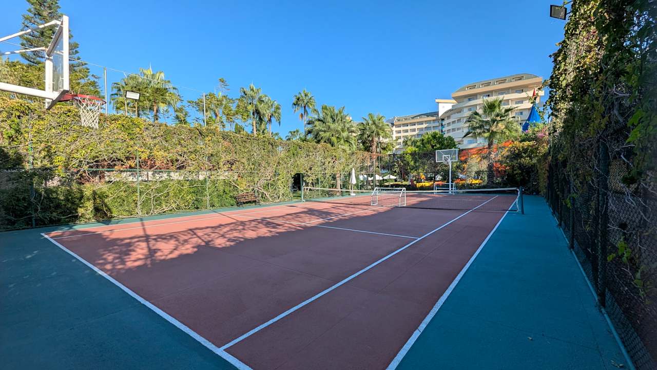 Sport & Freizeit Saphir Resort & Spa