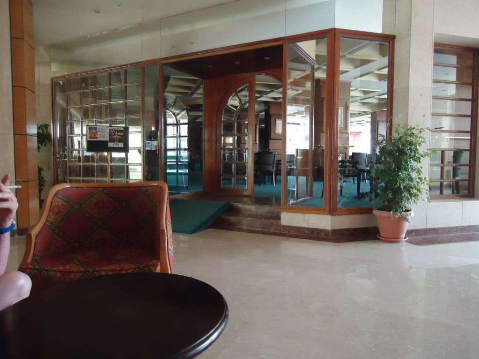 DIe Lounge Palm Beach Resort