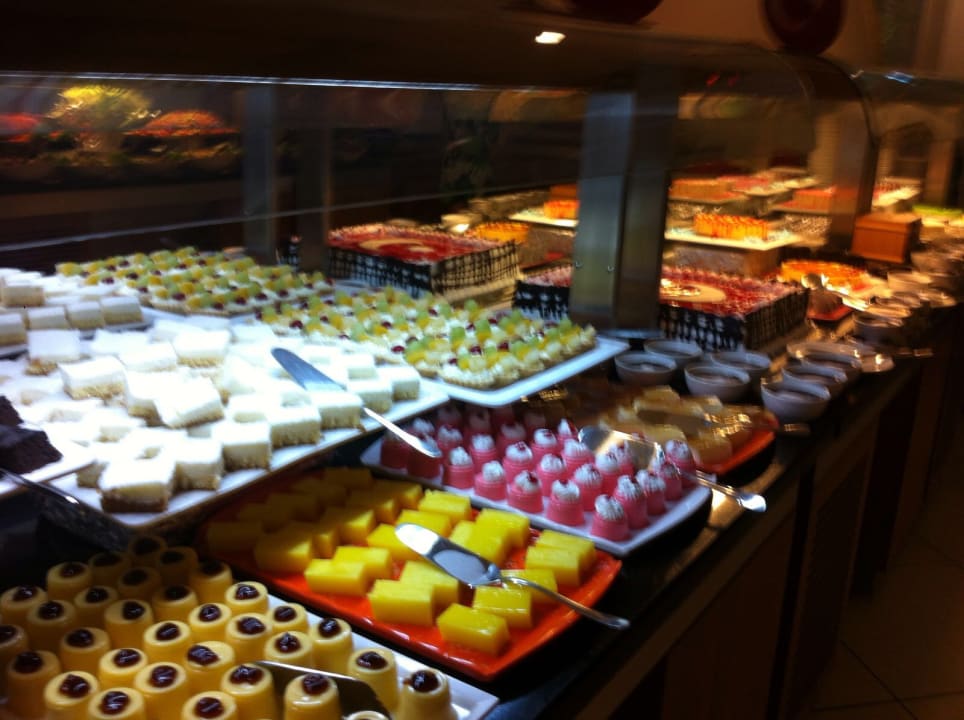 Gastro Hotel Gardenia Beach