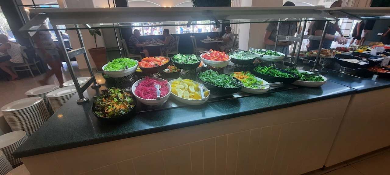 Gastro Hotel Süral Resort