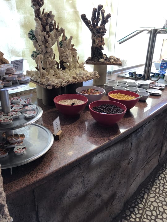 Gastro Hotel Caves Beach Resort (Adults Only)