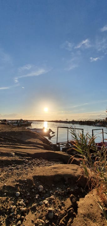 Ausblick Aydinbey Kings Palace & Spa