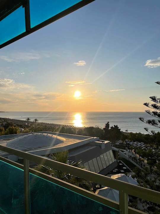 Zimmer Hotel Calypso Beach