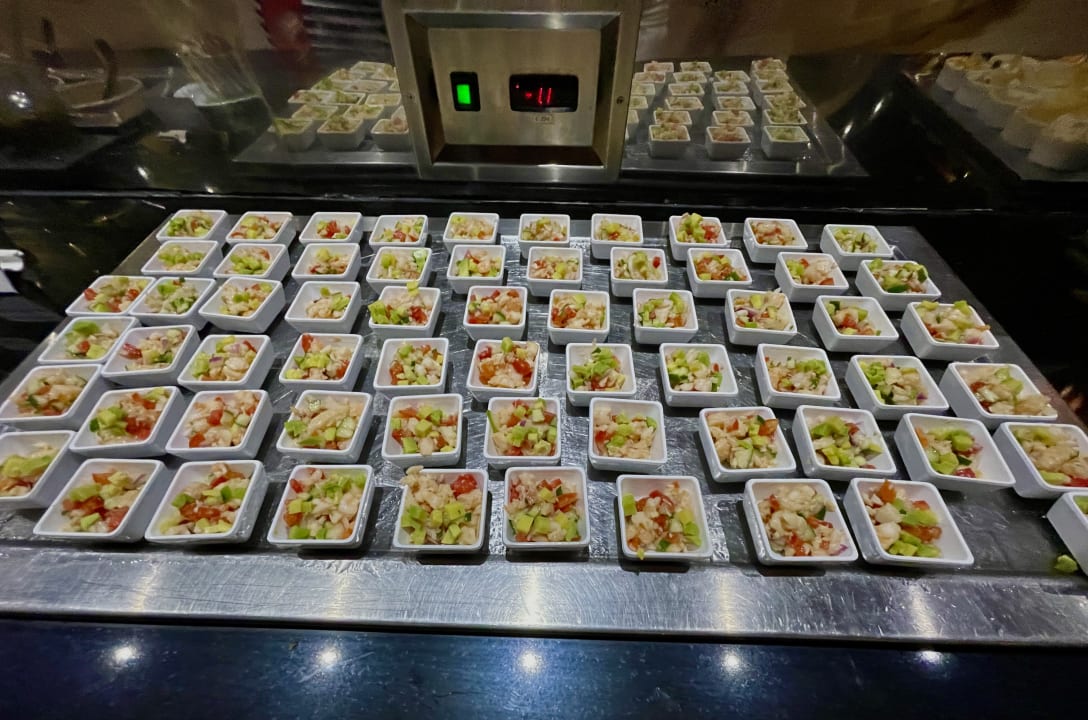 Gastro Meeru Maldives Resort Island