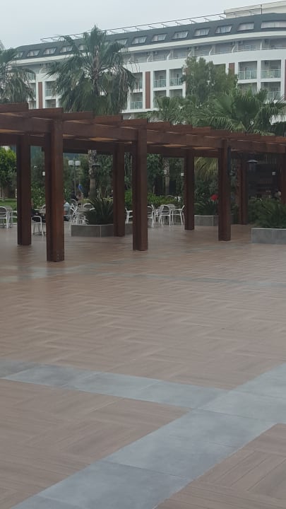 Pool Hotel Royal Garden Beach
