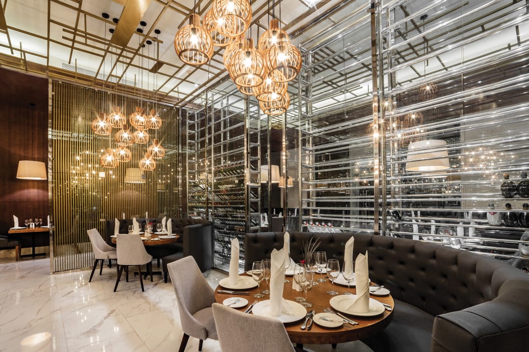 Gastro Secrets Royal Beach Punta Cana - Adults only