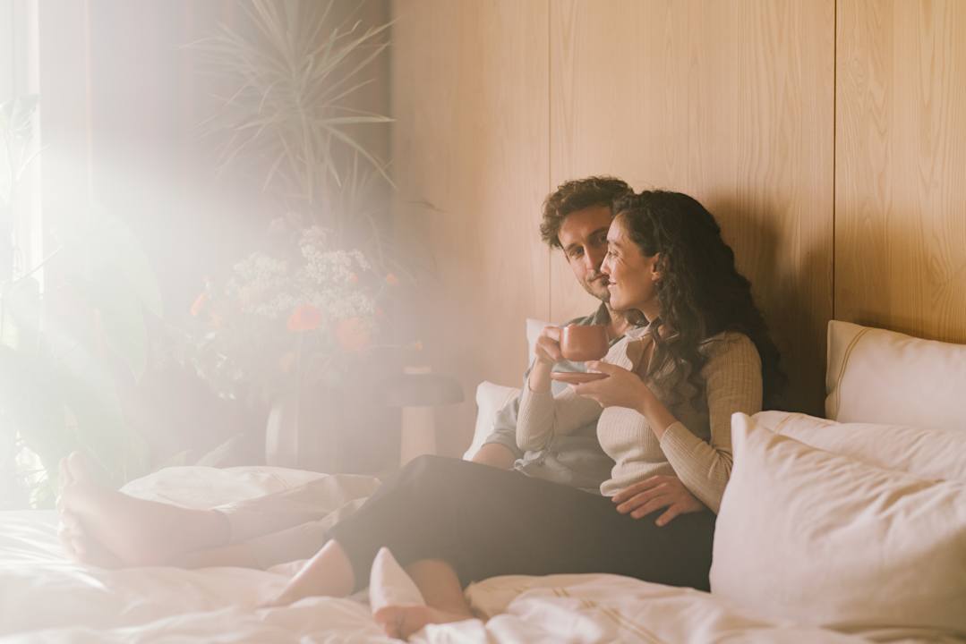 Zimmer Hotel Reiters Supreme