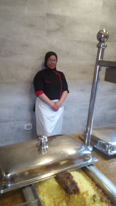 Sonstiges Pickalbatros Aqua Vista Resort - Hurghada