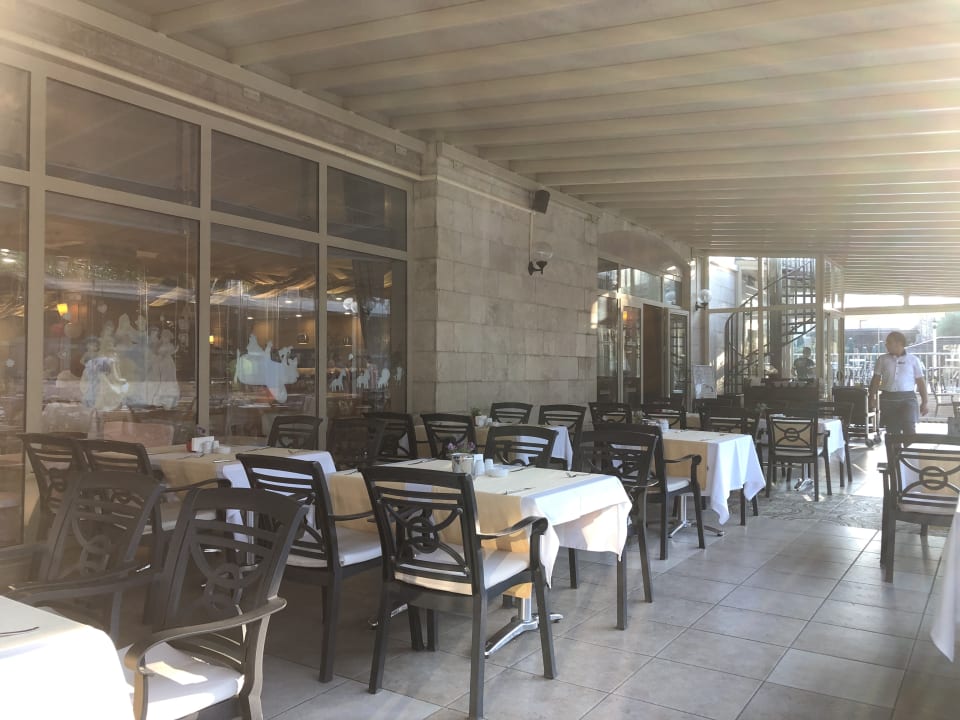 Gastro Can Garden Resort