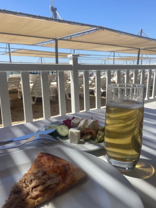 Strand Side Mare Resort & Spa