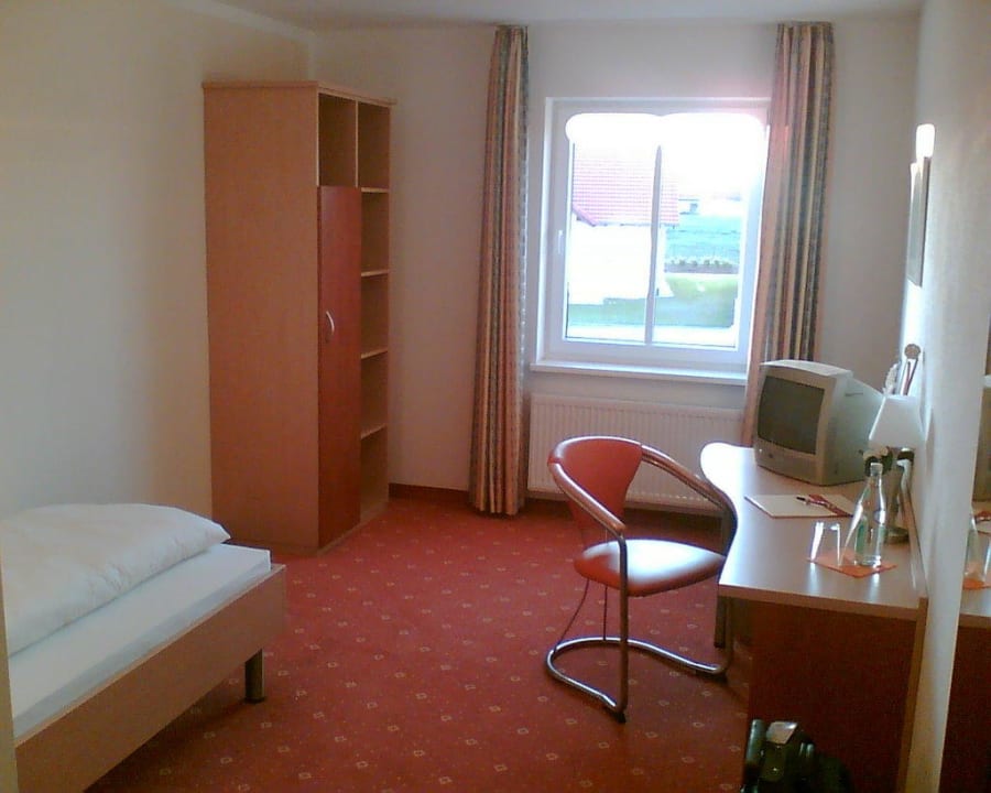 Zimmer Hotel Günter