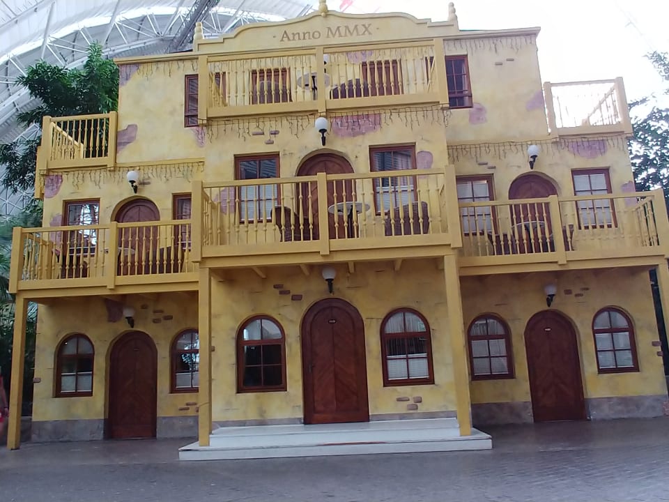 Sport & Freizeit Tropical Islands Resort