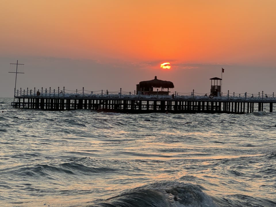 Strand Seaden Quality Resort & Spa