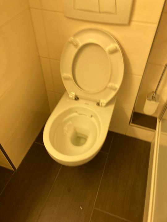 Zimmer Best Western Hotel Lippstadt