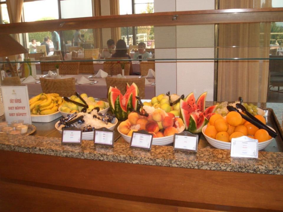 Büffet Side Star Elegance