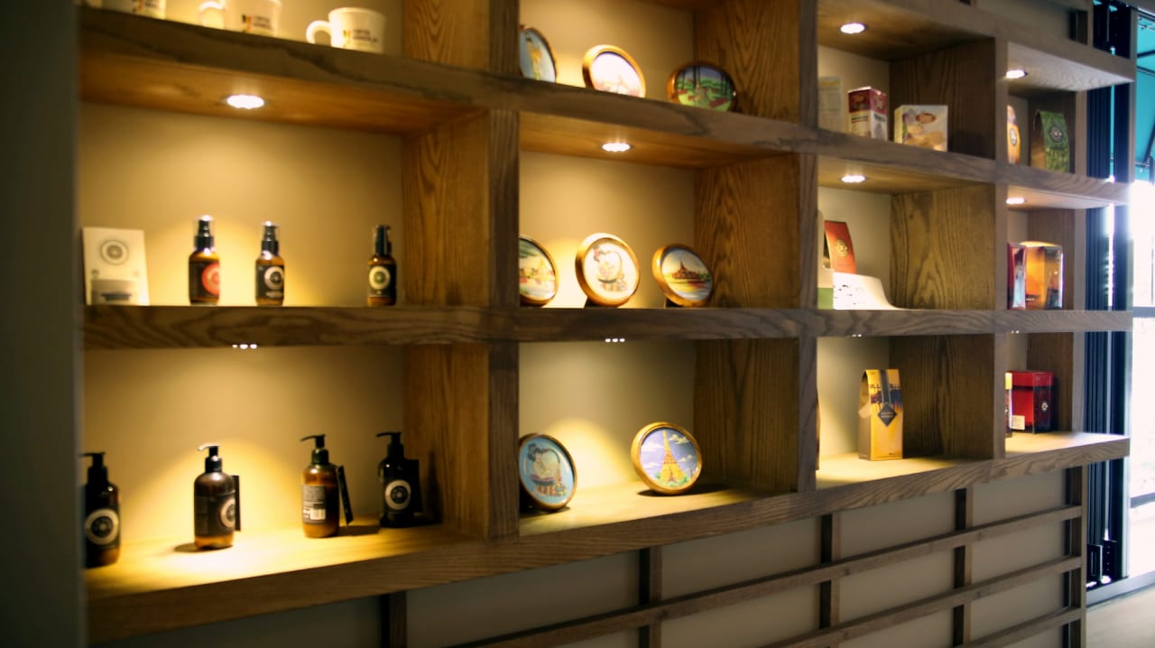 Gastro Sunset Business Hotel