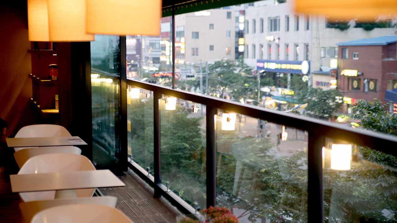 Gastro Sunset Business Hotel