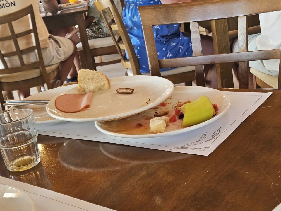 Gastro Myrina Beach Hotel