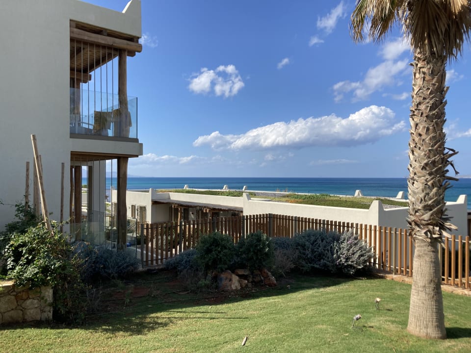 Außenansicht Mitsis Rinela