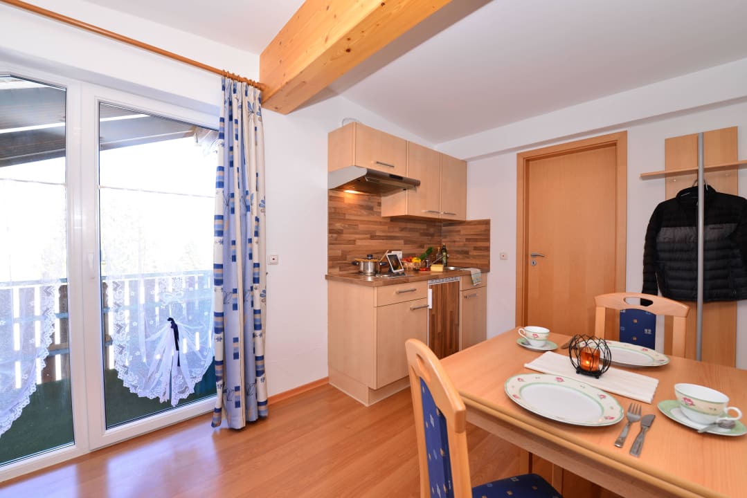 Wohnung Ifen Haus Reichle