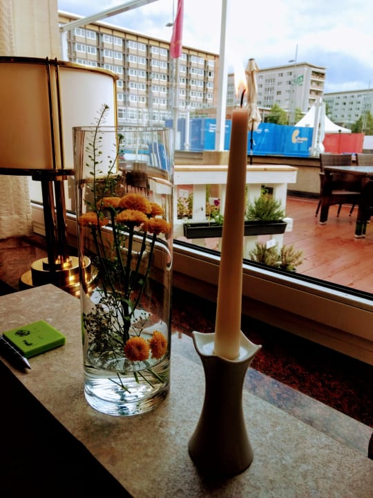 Gastro Hotel Chemnitzer Hof