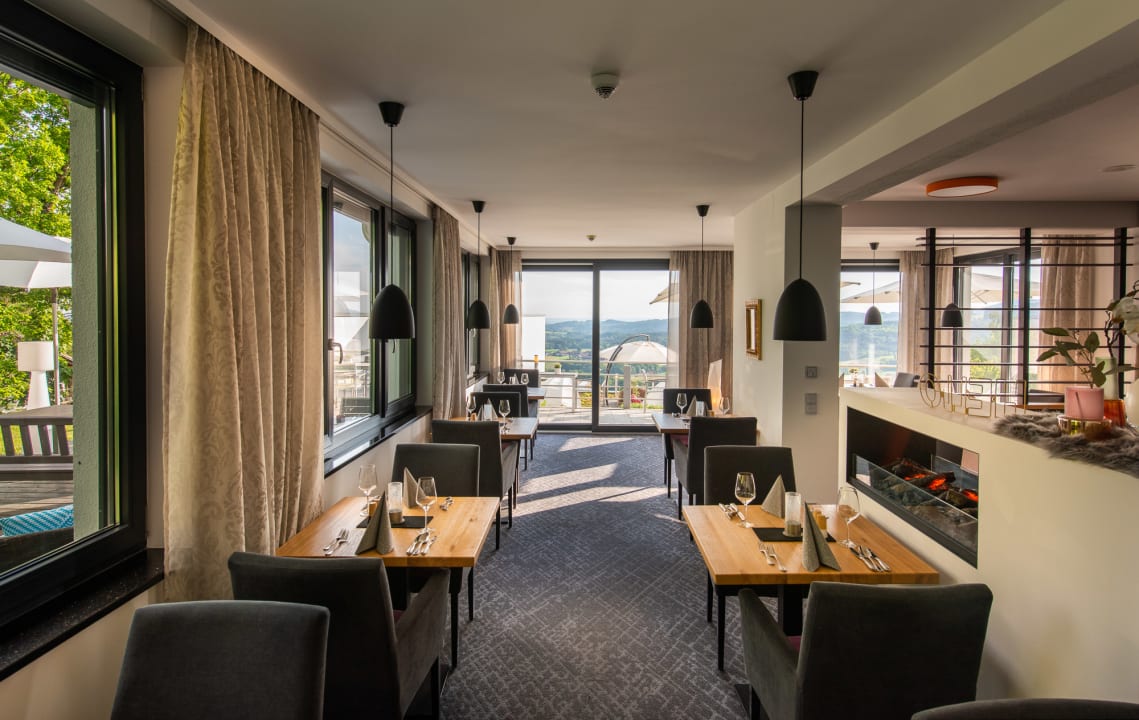 Gastro Thula Wellnesshotel Bayerischer Wald