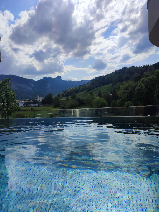 Pool POST Family Resort