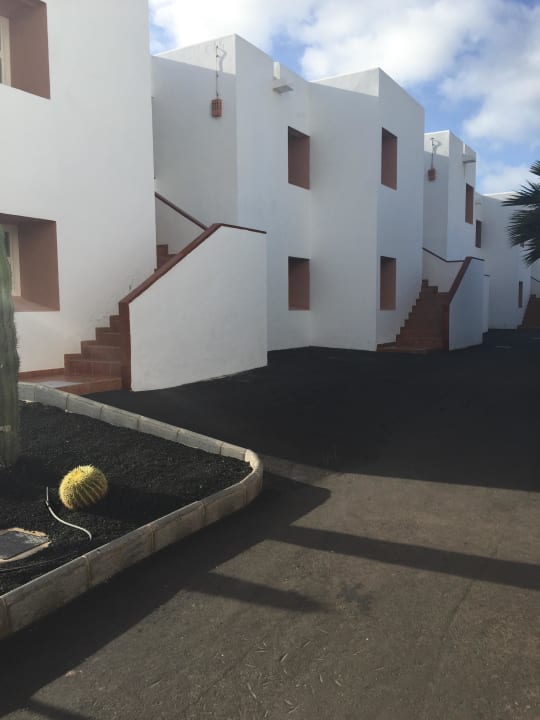 Zimmer LABRANDA Bahía de Lobos